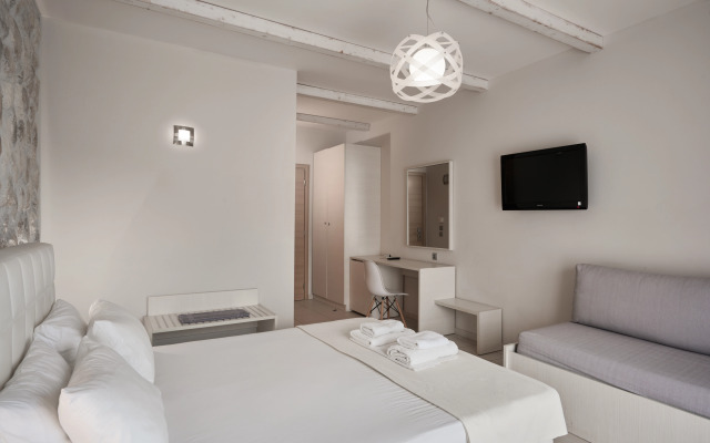 Altamar Hotel