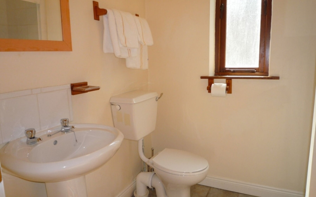 Pine Cove Holiday Home No 11