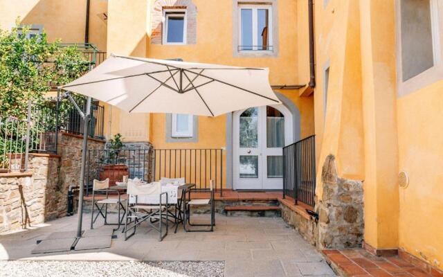 Holiday Home Il Borgo Degli Agrumi