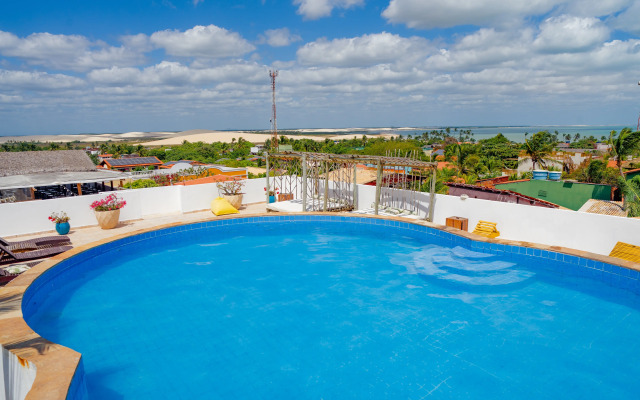 Pousada SeaWind