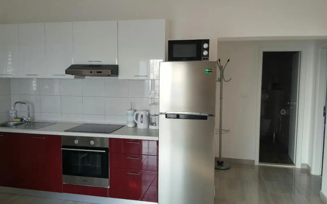Apartment Mia