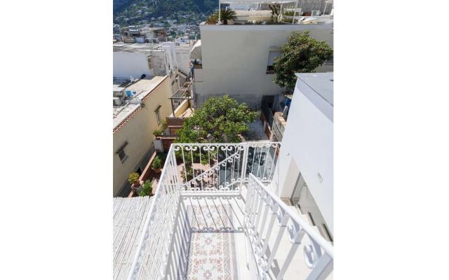 Sopramonte Exclusive Rooms