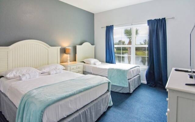 Runaway Beach Club 2202 - Three Bedroom Condo