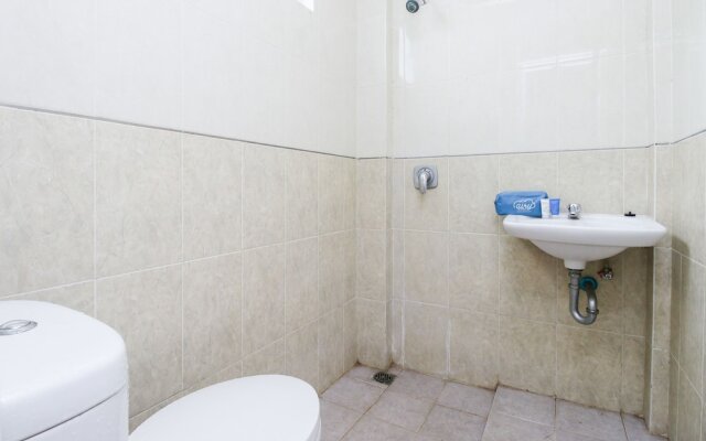 Airy Eco Kuningan Karet Pedurenan 40 Jakarta