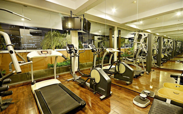 ZEN Premium Kuningan Karet