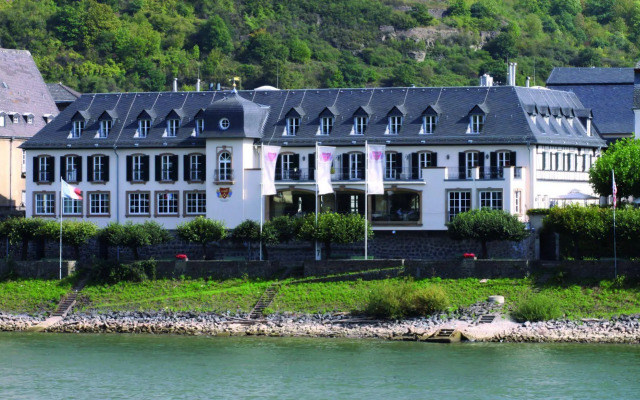 Rheinhotel Schulz
