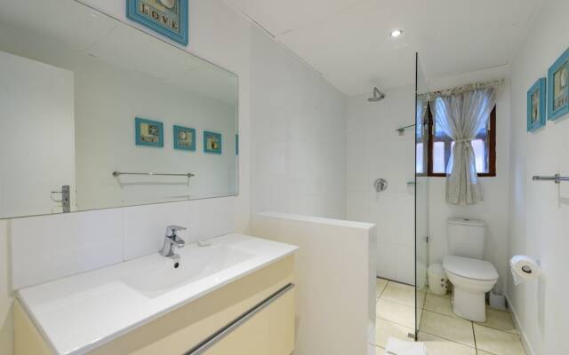 San Lameer Villa Rentals 2204