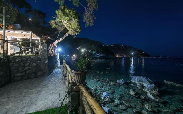 La Nereide Home Deluxe