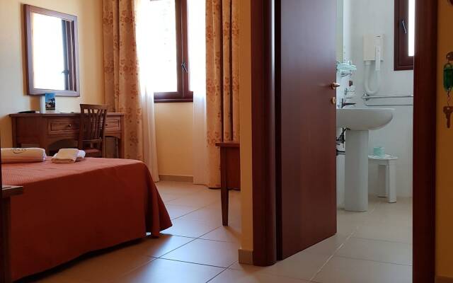 Hotel S olia