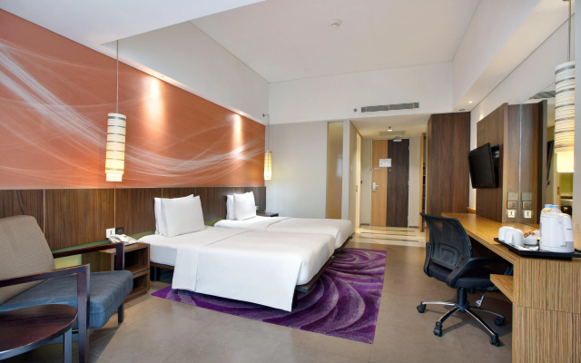 Holiday Inn Bandung Pasteur by IHG