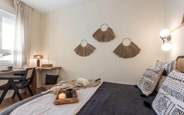 Zillah - 2 Bedrooms in Azca