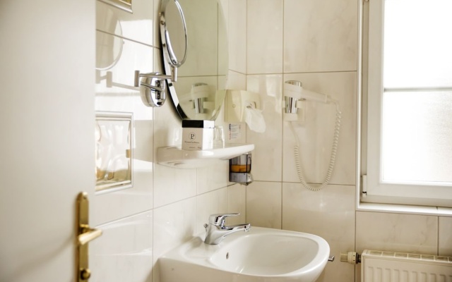 Das Grune Hotel zur Post - 100 % BIO