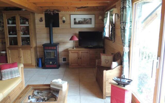 Chalet Alpage
