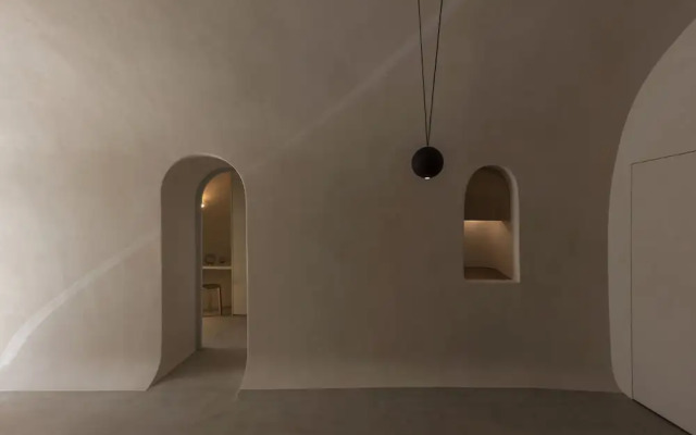 Aesthesis Boutique Villas Fira