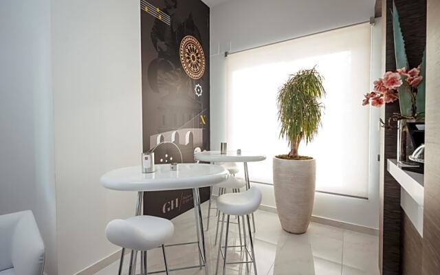 Grieco Business & Spa Hotel