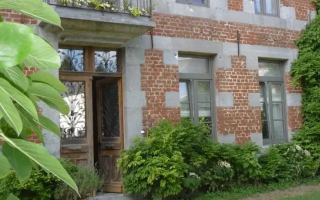 Le Clos de la Braquennière