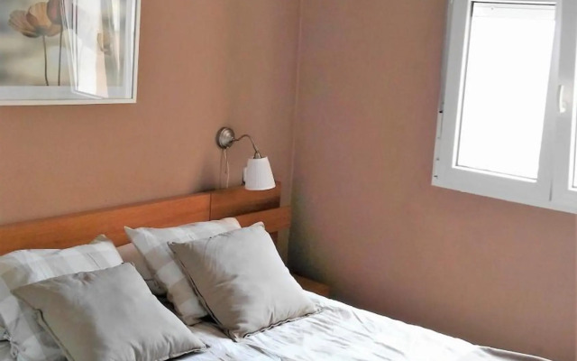 PERLA 2 Paseo Marítimo