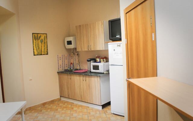 Karamazov Hostel
