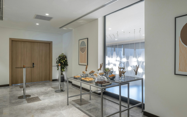 Hampton By Hilton Antalya Airport - Image 3