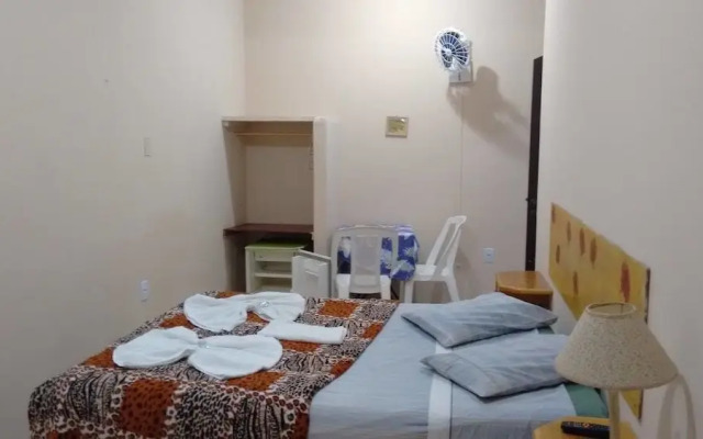 Pousada Nova Agarça