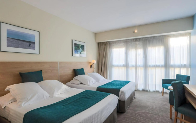 Splendid Hotel & Spa Nice
