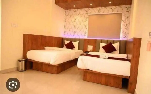 Hotel Daisy
