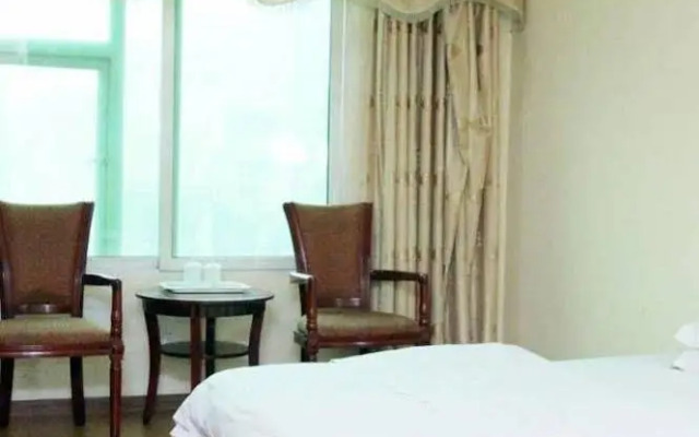 Shaxing Hotel