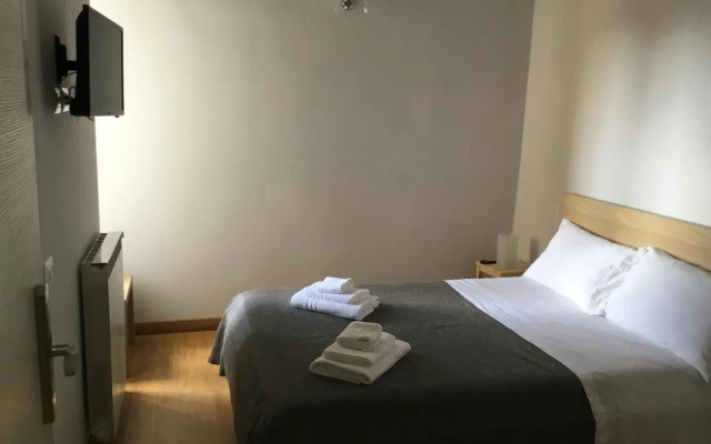 A Casa Di Alessandro