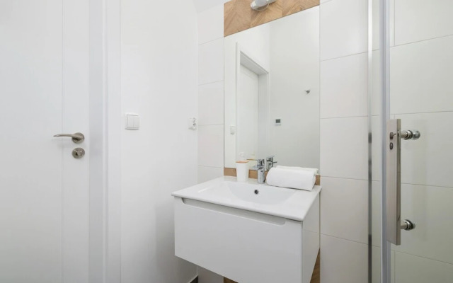 Gutowa Mountain Corner by Renters