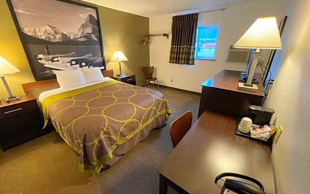 Studio 1 Hotel & Extended Stay - Missoula