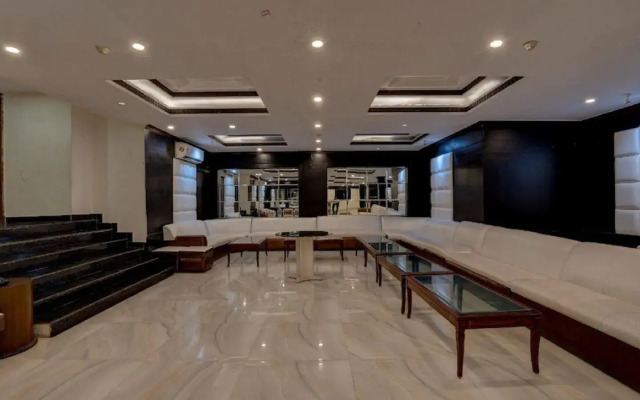 Sterling City Centre Bokaro