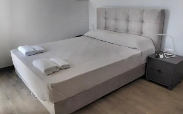 Thetis - Skoutari Bay View