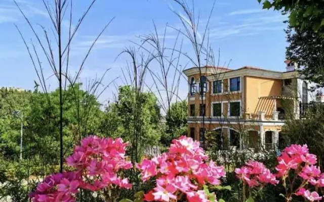 Lidu Holiday Hotel