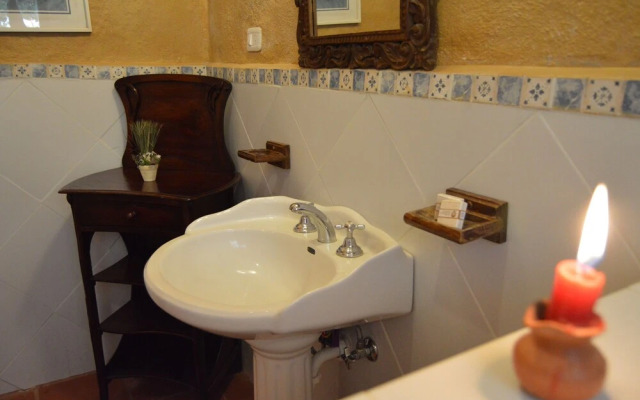 Hacienda San Francisco