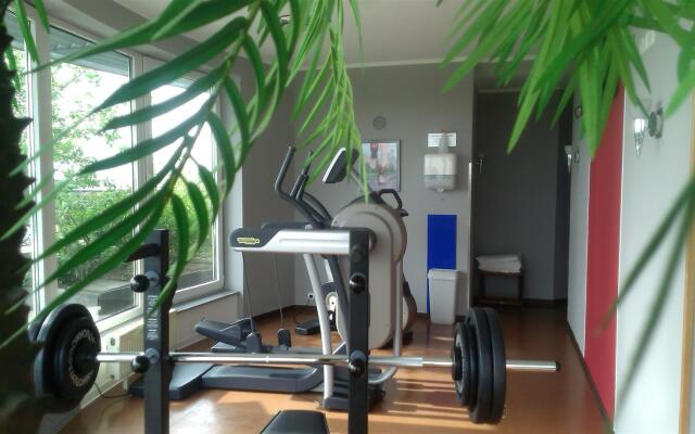 Plaza Premium Koln