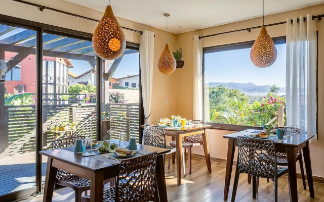Shiva Boutique Hotel - Praia do Rosa
