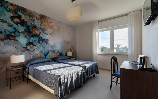 Hotel Sorriso