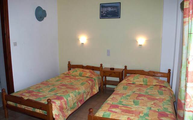 Pension Dina