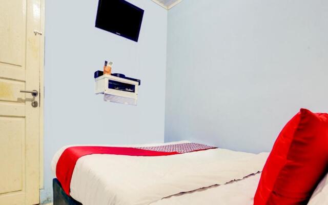 OYO Life 90190 Asha Kost Syariah