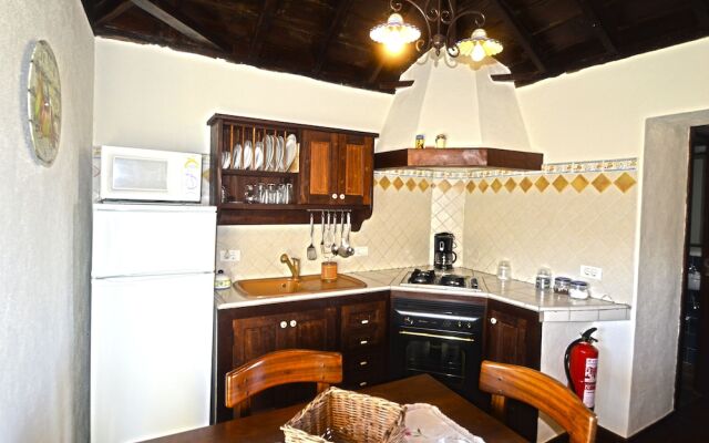 Casa Rural Panchita by Isla Bonita