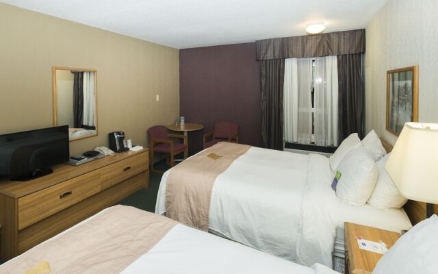 Lakeview Inn & Suites - Edson East