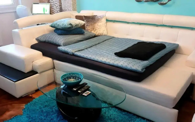 Design apartment MM