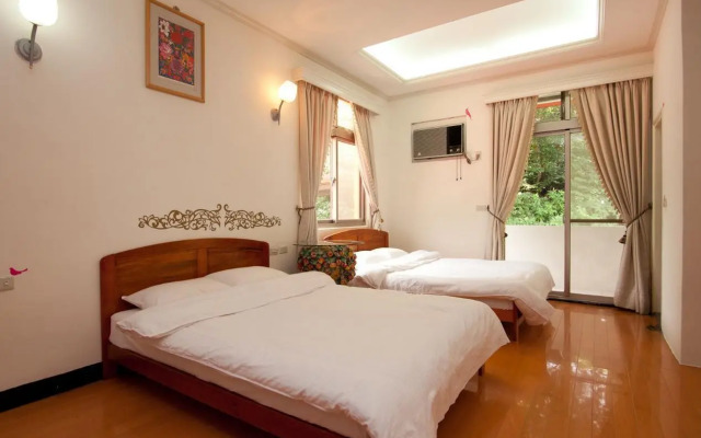 Taiwan Reishi Expert Bed and Breakfast
