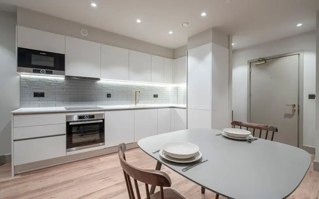 Stunning Flat in North London
