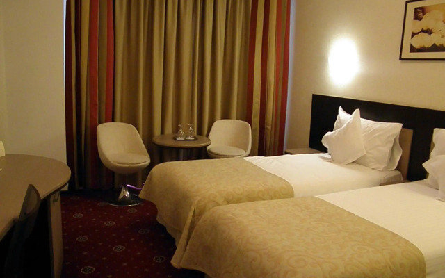 Berthelot Hotel Bucharest