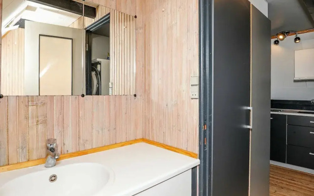 Lovely Holiday Home in Lemvig with Hot Tub