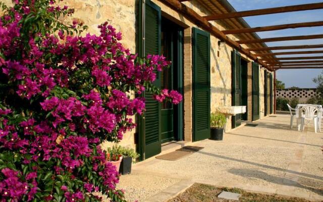 Agriturismo Tenuta Il Quinto