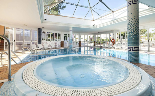 Invisa Hotel Club Cala Blanca