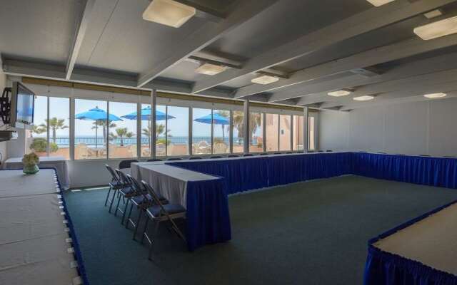 Tamarack Beach Resort Hotel