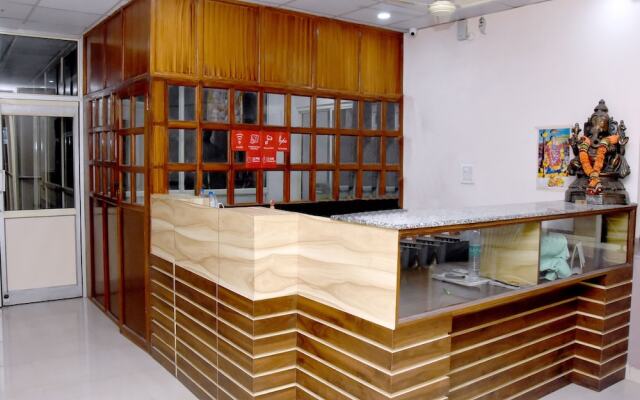 OYO 14658 Shree Ambe Tara Guest House